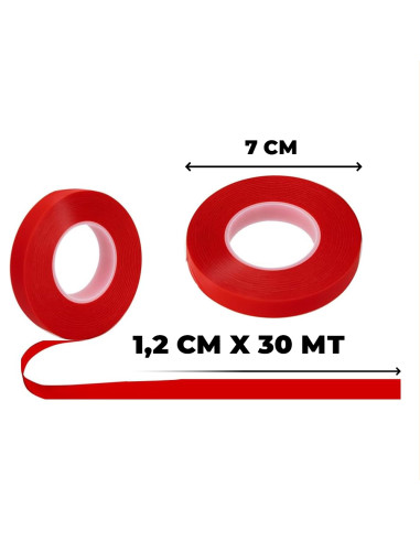 20 rouleaux de ruban + 10 000 agrafes pour...