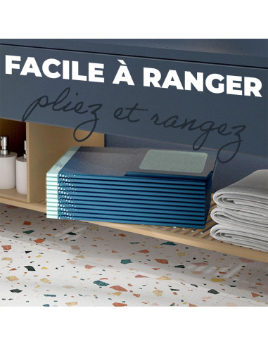 Piscine rigide pliable non gonflable en PVC...