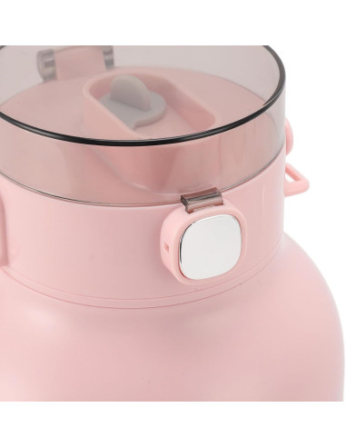 Mixeur blender électrique rechargeable portable...