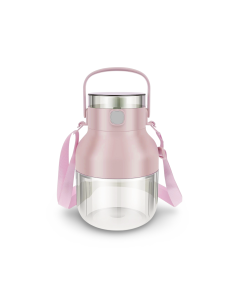 Mixeur blender électrique rechargeable portable 500 ml... 2