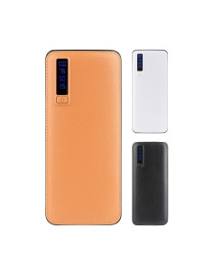 Power Bank 20000mAh Chargeur Multiple Rapide Portable...