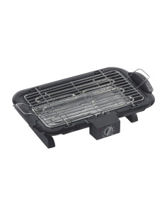 Barbecue Électrique de Table 2200W BBQ Portable Grille...