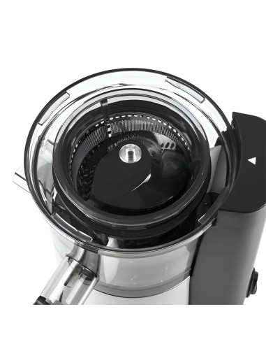 Extracteur de Jus Fruits et Légumes à Froid...