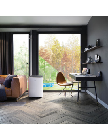 Climatiseur Portable Electrolux AEG ChillFlex...