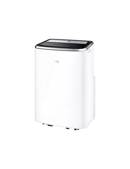 Climatiseur Portable Electrolux AEG ChillFlex Pro 9000 BTU Réfrigérant.