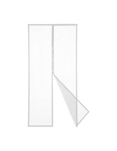 Moustiquaire Magnétique 140x245 cm : Maison,...