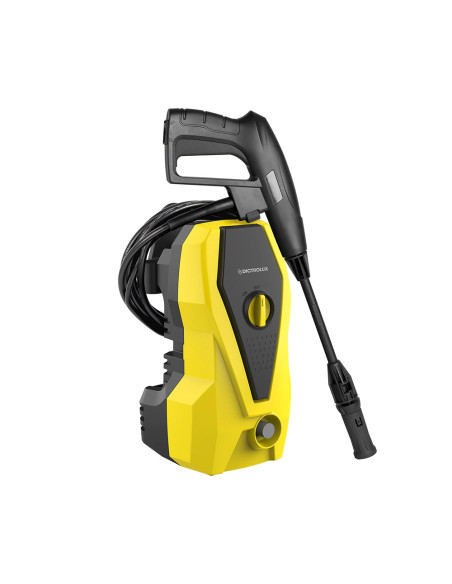 Nettoyeur Haute Pression Eau Froide Dictrolux 1400W 110bar Compact.