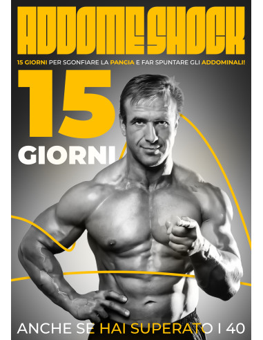 eBook - Abdomen Choc