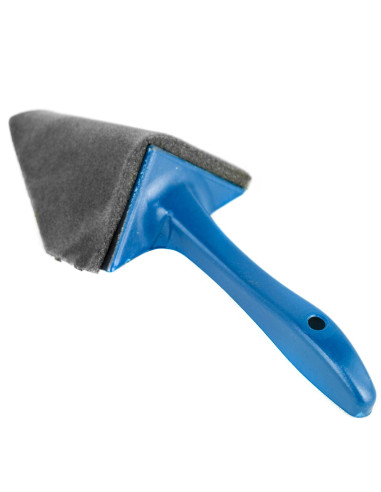 Lot 2 Rouleaux Peinture Anti-Goutte Réservoir...