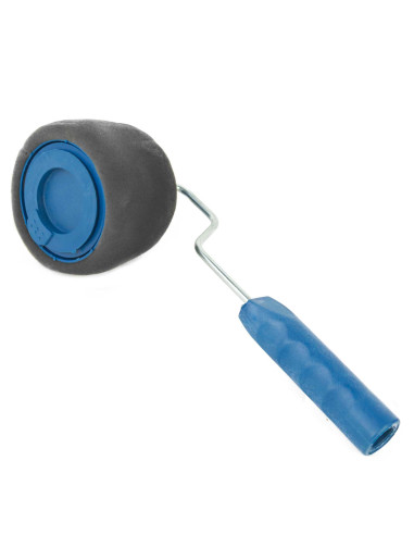 Lot 2 Rouleaux Peinture Anti-Goutte Réservoir...