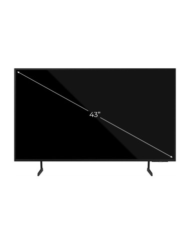 Samsung UE43DU7172U 109,2 cm (43") 4K Ultra HD...