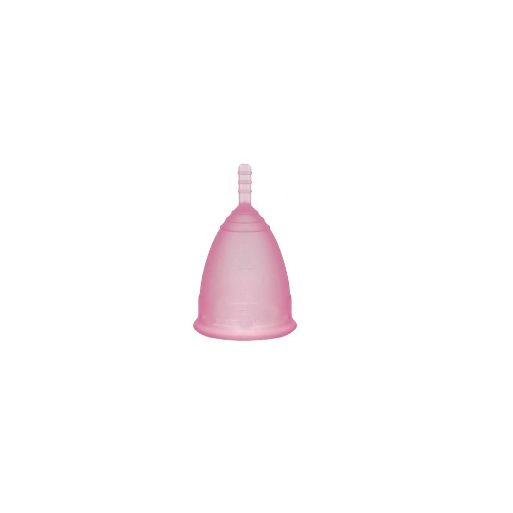 Coupe menstruelle réutilisable (100% hypoallergénique, absorbante) - 