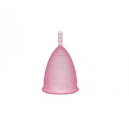 Coupe menstruelle réutilisable (100% hypoallergénique, absorbante) - 