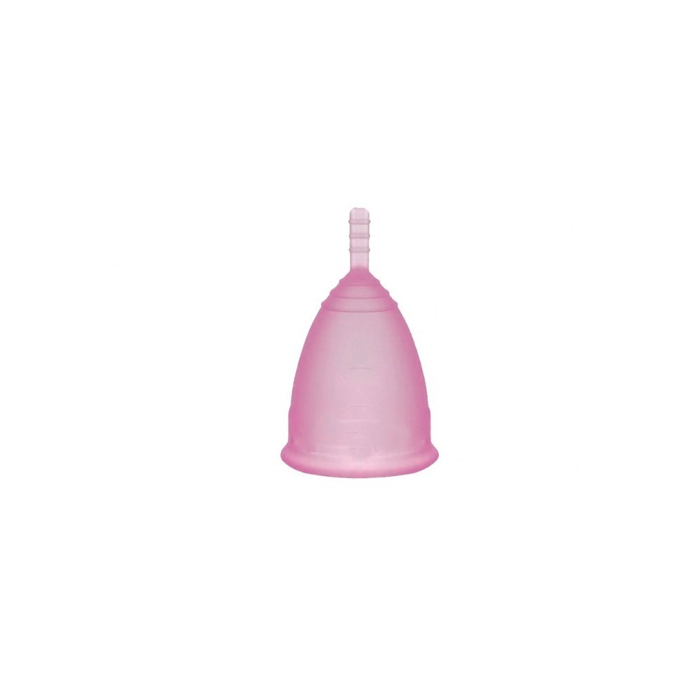 Coupe menstruelle réutilisable (100% hypoallergénique, absorbante) - 