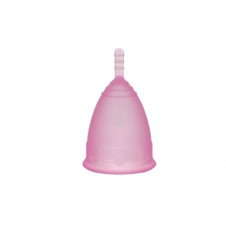 Coupe menstruelle réutilisable (100% hypoallergénique, absorbante) - 