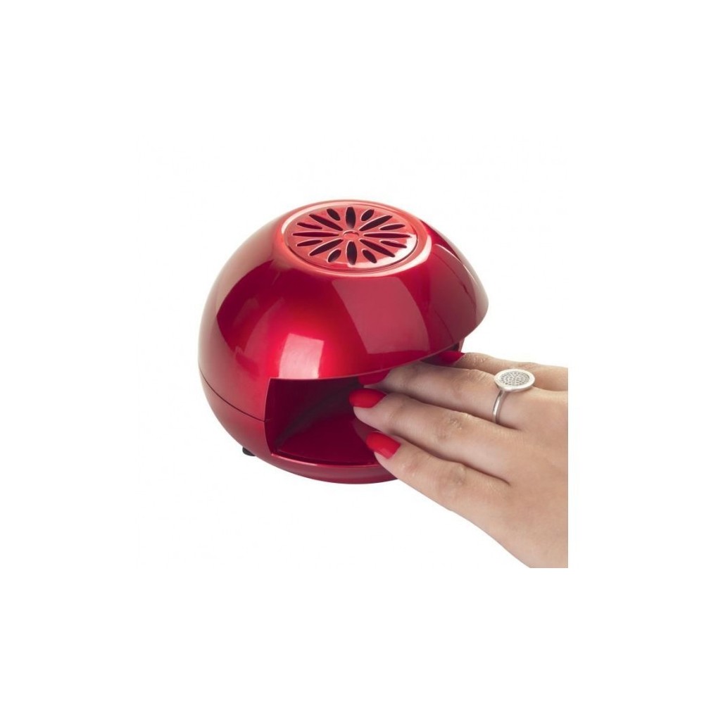 1273 DOLLY - nail polish Portable sèche