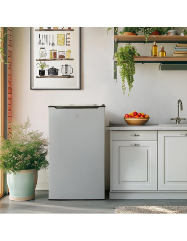 Congélateur vertical 80L Staylux, 3 tiroirs,...