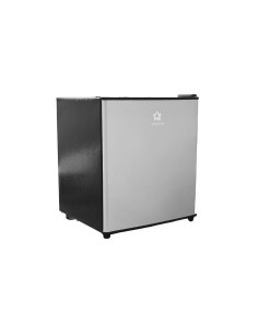 Mini-réfrigérateur 45L frigo-bar porte réversible avec...