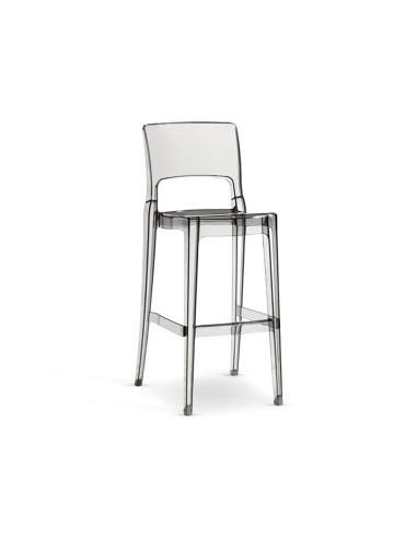 Lot de 4 tabourets Isy SCAB Design en...