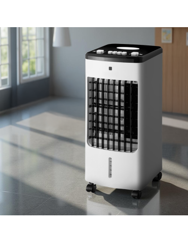 Ventilateur multifonctionnel 3 en 1...