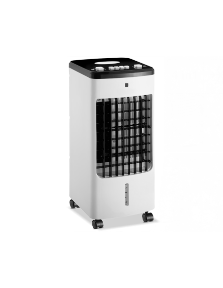 Ventilateur multifonctionnel 3 en 1 Refroidisseur Déshumidificateur