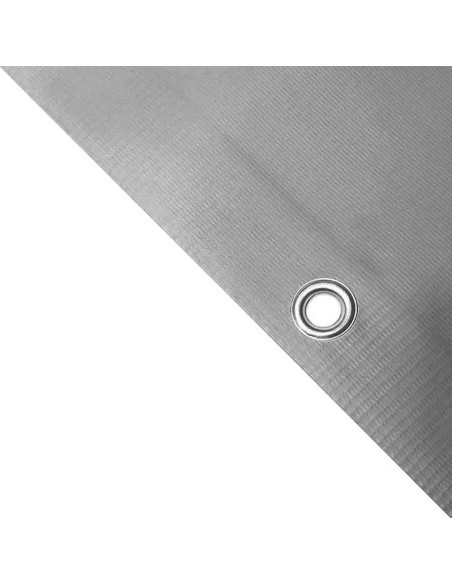 Toile de protection pour balcon, garde-corps, brise-vue, 500xH85cm.