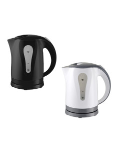 Bouilloire électrique sans fil 1,8L 2200W, base pivotante...