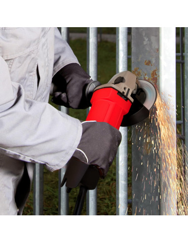 Mini Soudeuse Inverter 400A, Meuleuse d'Angle...