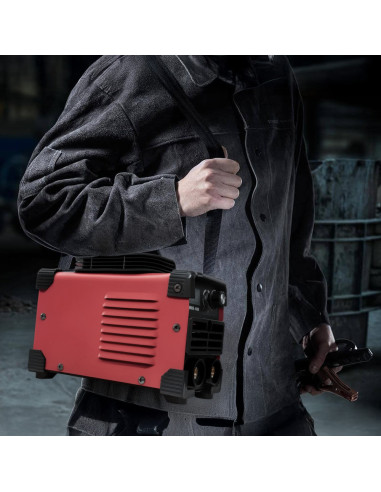 Mini Soudeuse Inverter 400A, Meuleuse d'Angle...
