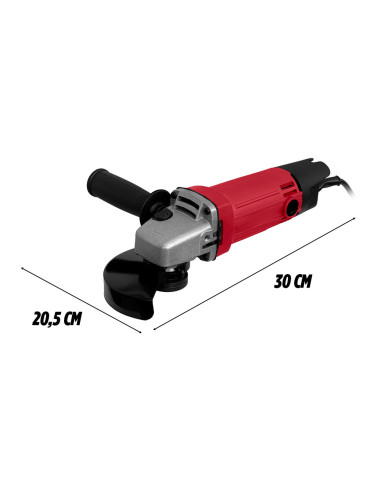 Mini Soudeuse Inverter 400A, Meuleuse d'Angle...
