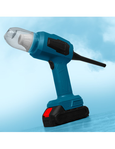 Aspirateur/souffleur sans fil 36V pour voiture,...