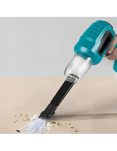 Aspirateur/souffleur sans fil 36V pour voiture,...