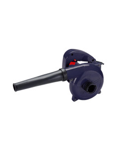 Souffleur et aspirateur électrique 600W pour jardin,...