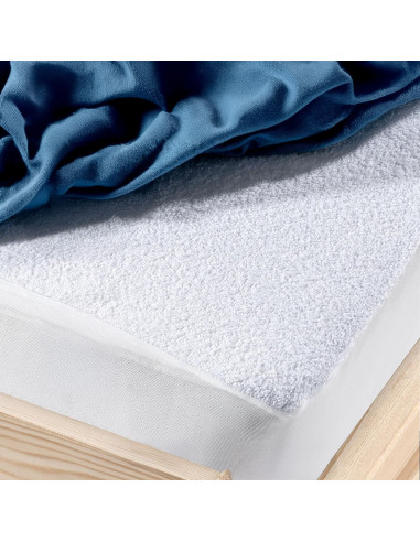 Protège-matelas pour lit double Maxi...