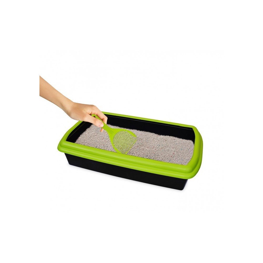  2213 Litiére chat et chien - avec pelle