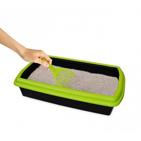  2213 Litiére chat et chien - avec pelle