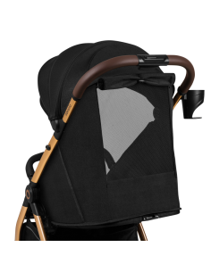 Poussette LIONELO INGRID 6-48 mois Pliable Dossier et... 2