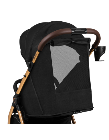 Poussette LIONELO INGRID 6-48 mois Pliable...