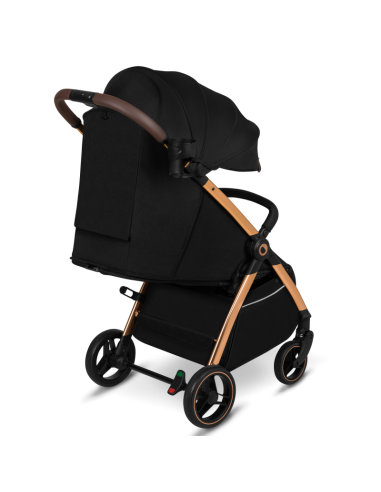 Poussette LIONELO INGRID 6-48 mois Pliable...