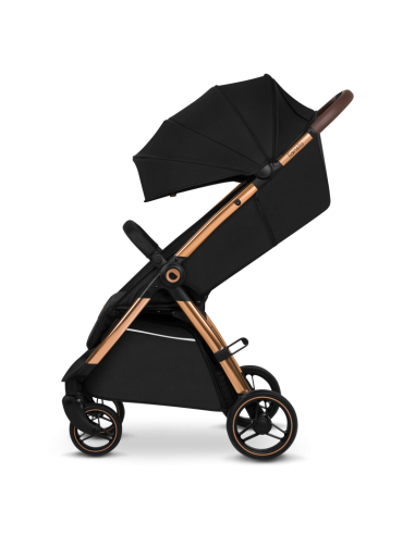 Poussette LIONELO INGRID 6-48 mois Pliable...