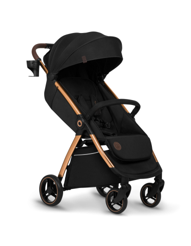 Poussette LIONELO INGRID 6-48 mois Pliable...