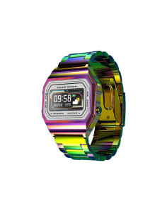 Smartwatch I6 IP68, écran 2,4 cm, GPS, podomètre, suivi... 2