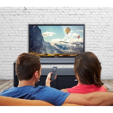 Ecran plat - Télevision - TQL32R4 Polaroid 32 "TV LED Full HD 1366 x 768 HD 81cm Ecran plat - Télevision - TQL32R4 Polaroid 32 "TV LED Full HD 1366 x 768 HD 81cm