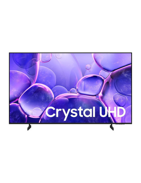 Samsung UE43U8072FU TV 43" 4K UHD Smart Wi-Fi Noir – 109,2 cm