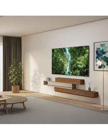 Samsung UE43U8072FU TV 43" 4K UHD Smart Wi-Fi...