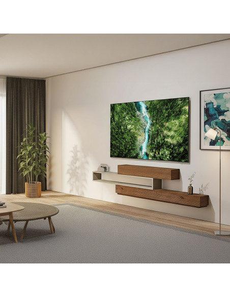 Samsung UE43U8072FU TV 43" 4K UHD Smart Wi-Fi Noir – 109,2 cm