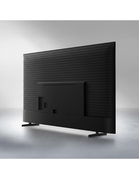 Samsung UE43U8072FU TV 43" 4K UHD Smart Wi-Fi Noir – 109,2 cm
