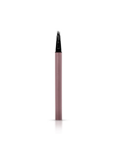 2X Crayon Sourcils et Barbe Microblading Waterproof –...