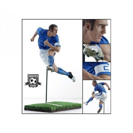  footballeur Fabio Cannavaro à 1: 9/13 cm (Limited Edition)