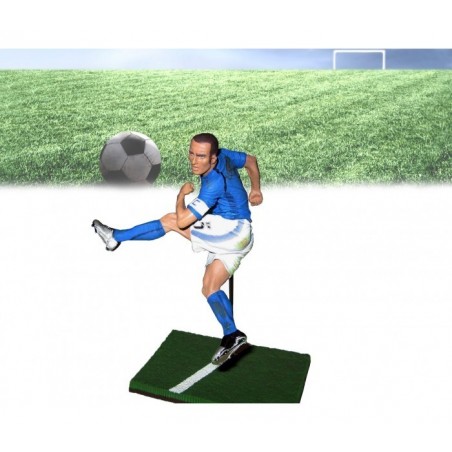  footballeur Fabio Cannavaro à 1: 9/13 cm (Limited Edition)